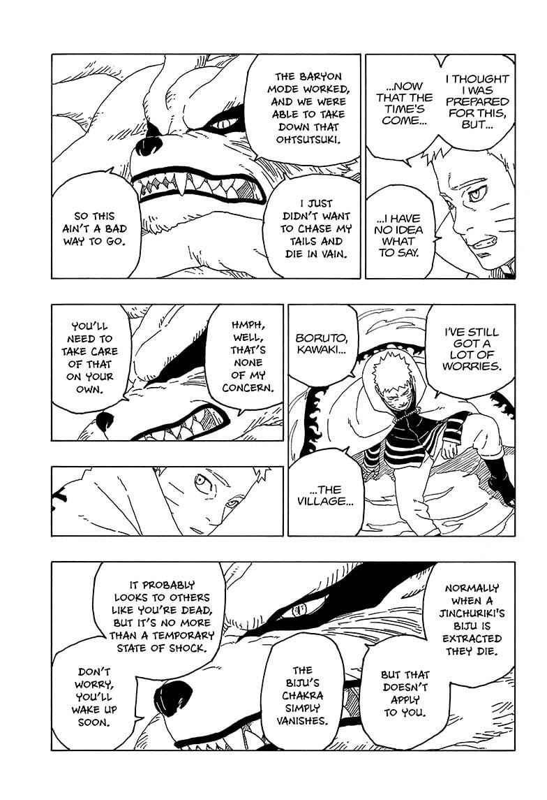 Boruto: Naruto Next Generations Chapter 55 5